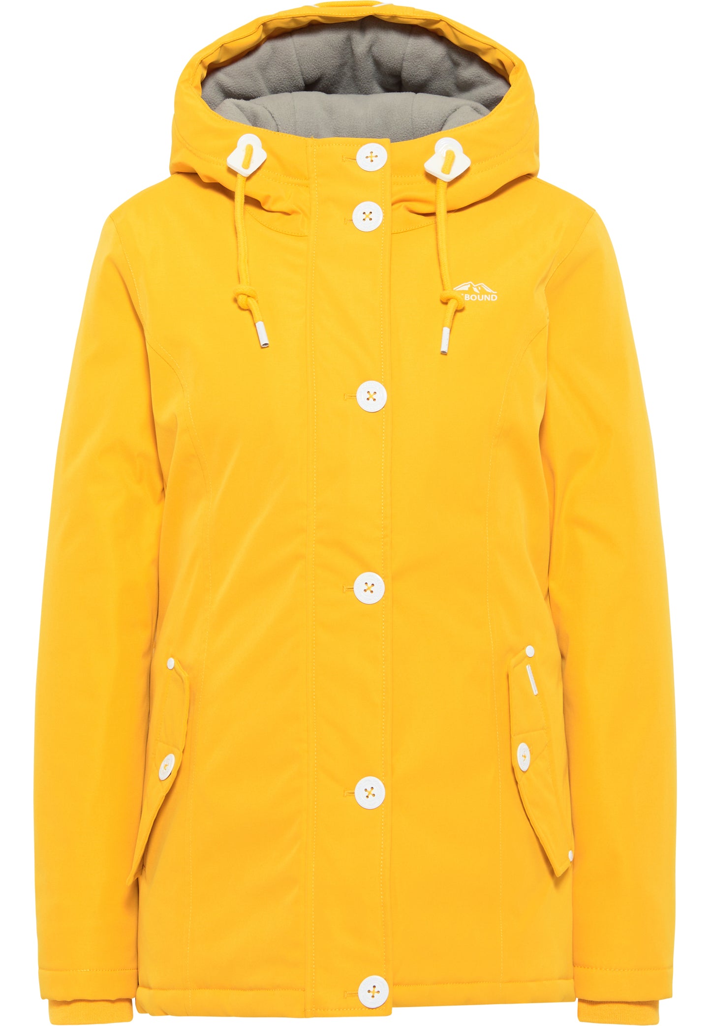 ICEBOUND Damen Winterjacke