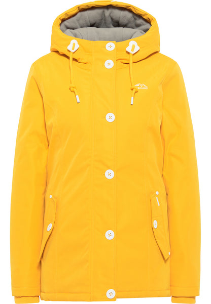 Winterjacke