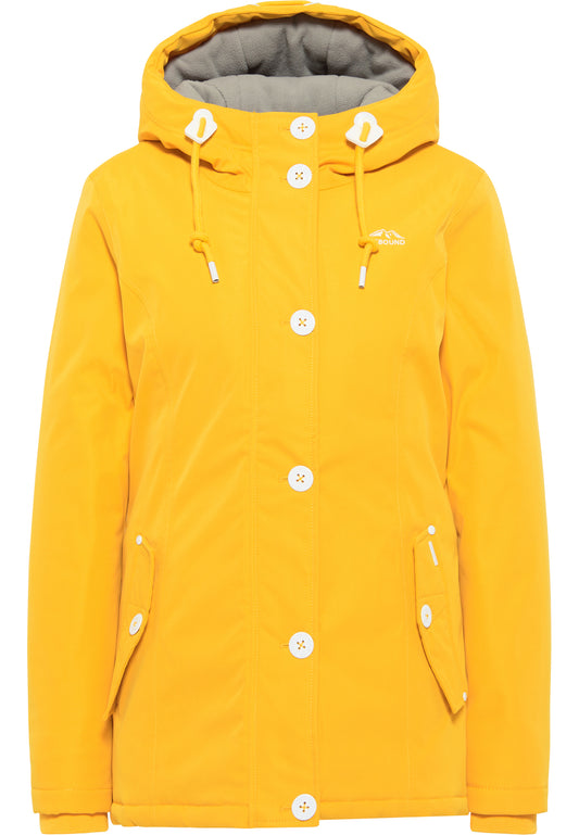Winterjacke