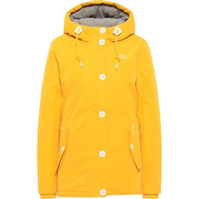Winterjacke