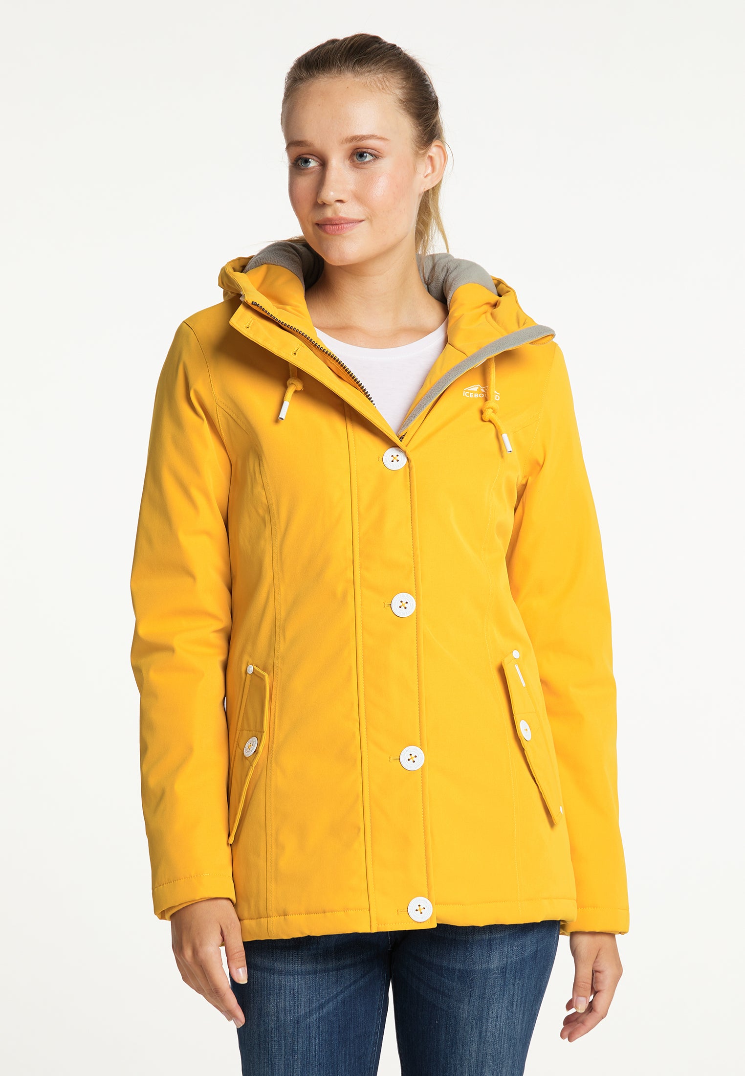 Winterjacke