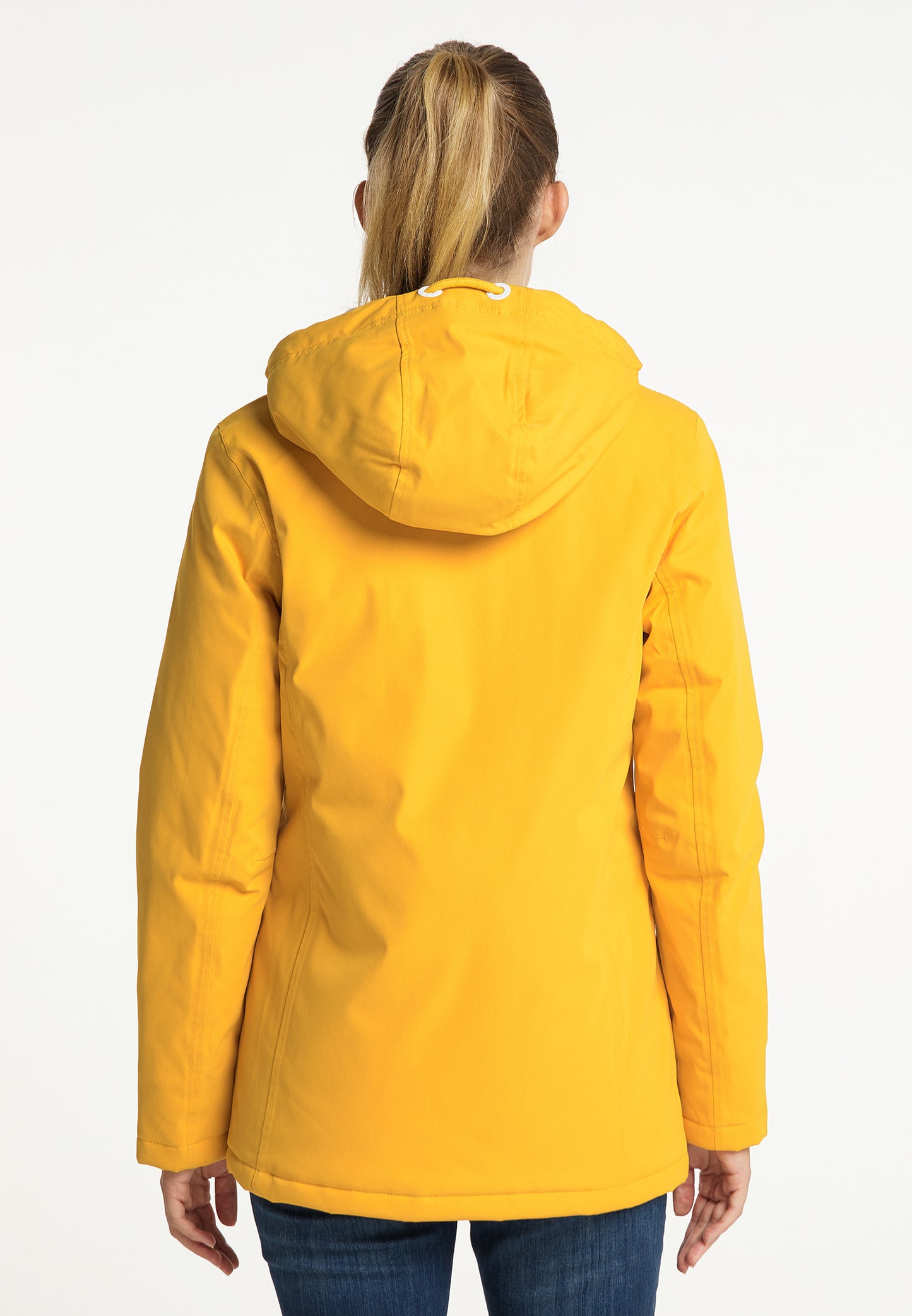Winterjacke