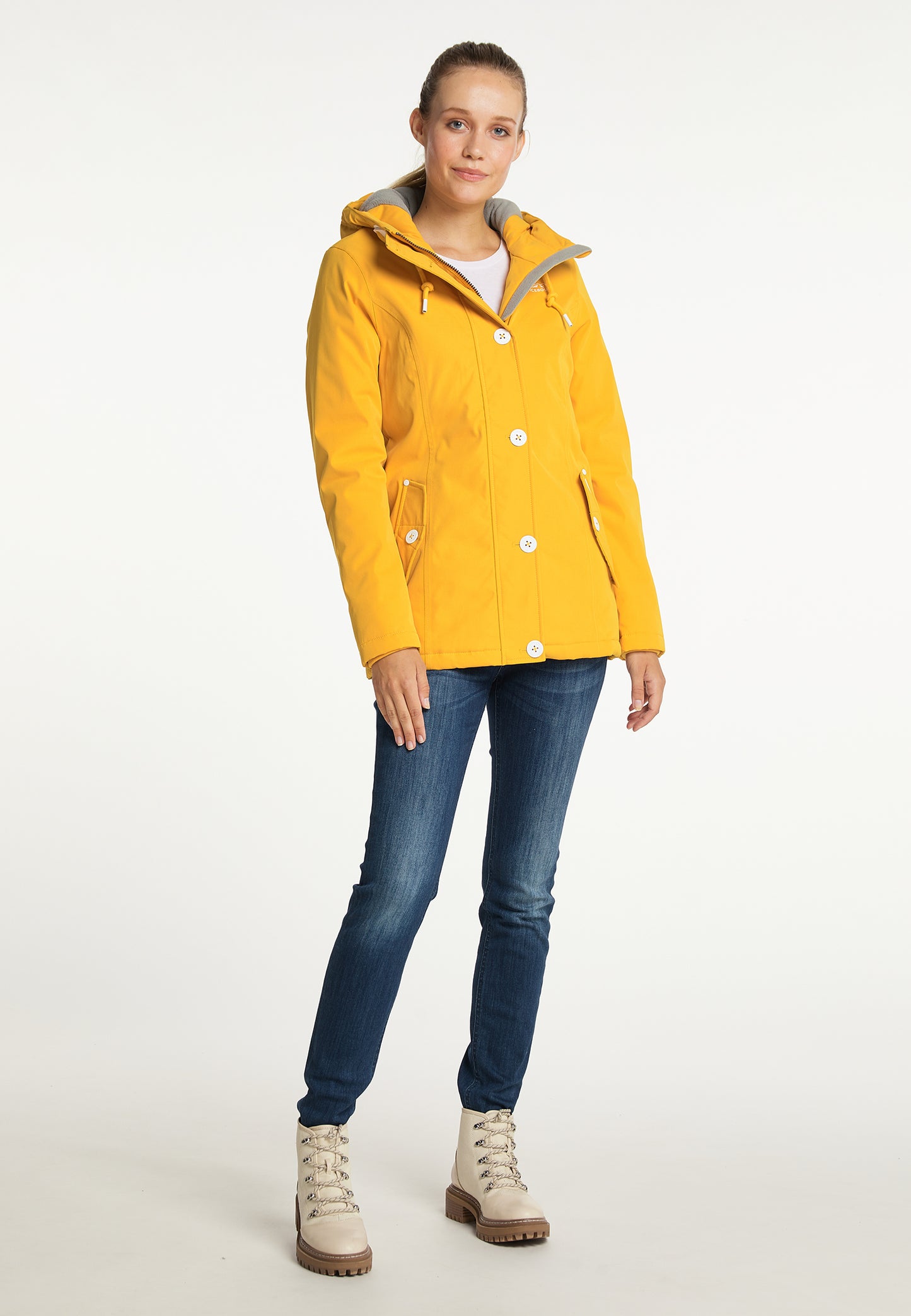Winterjacke