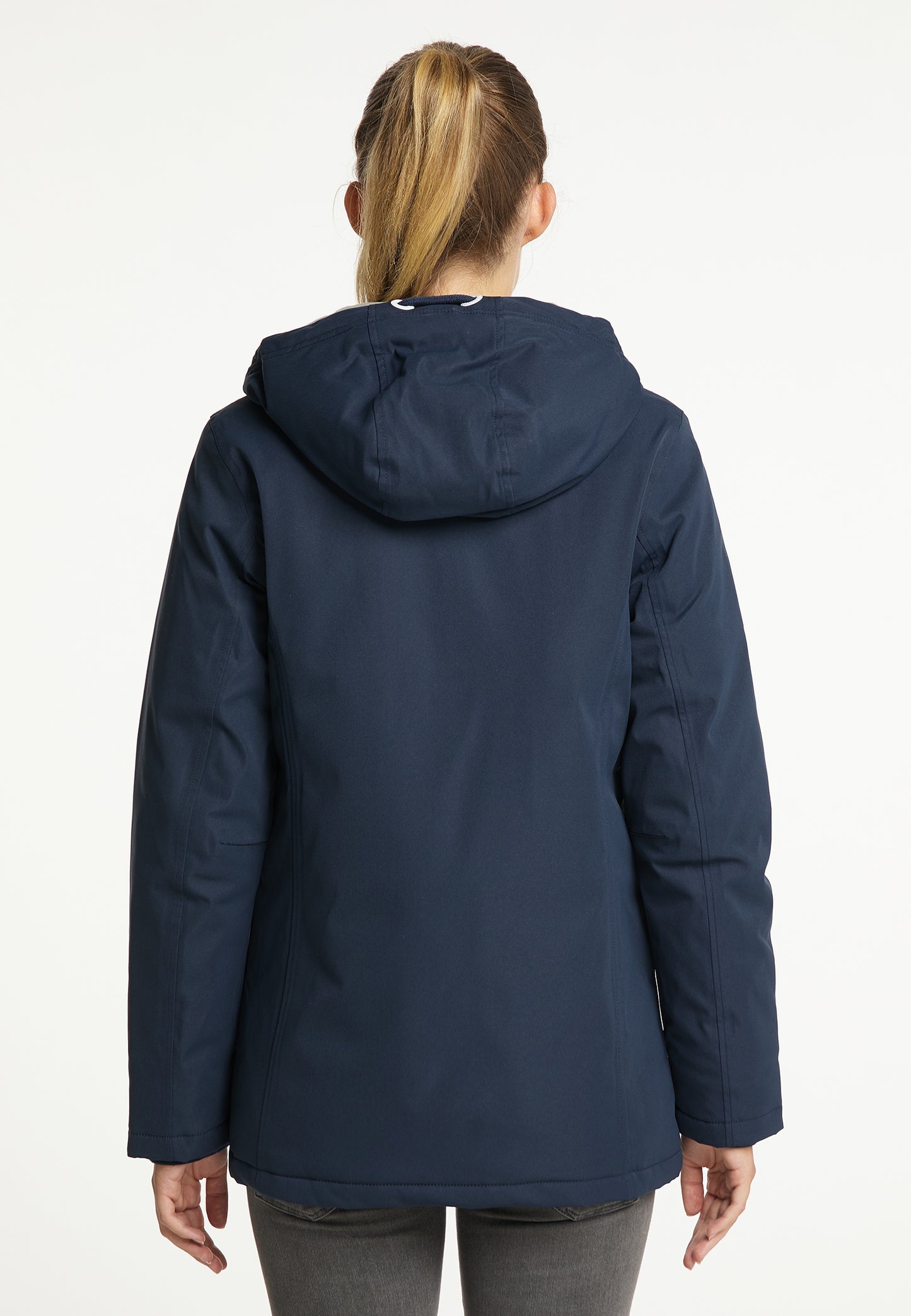 ICEBOUND Damen Winterjacke