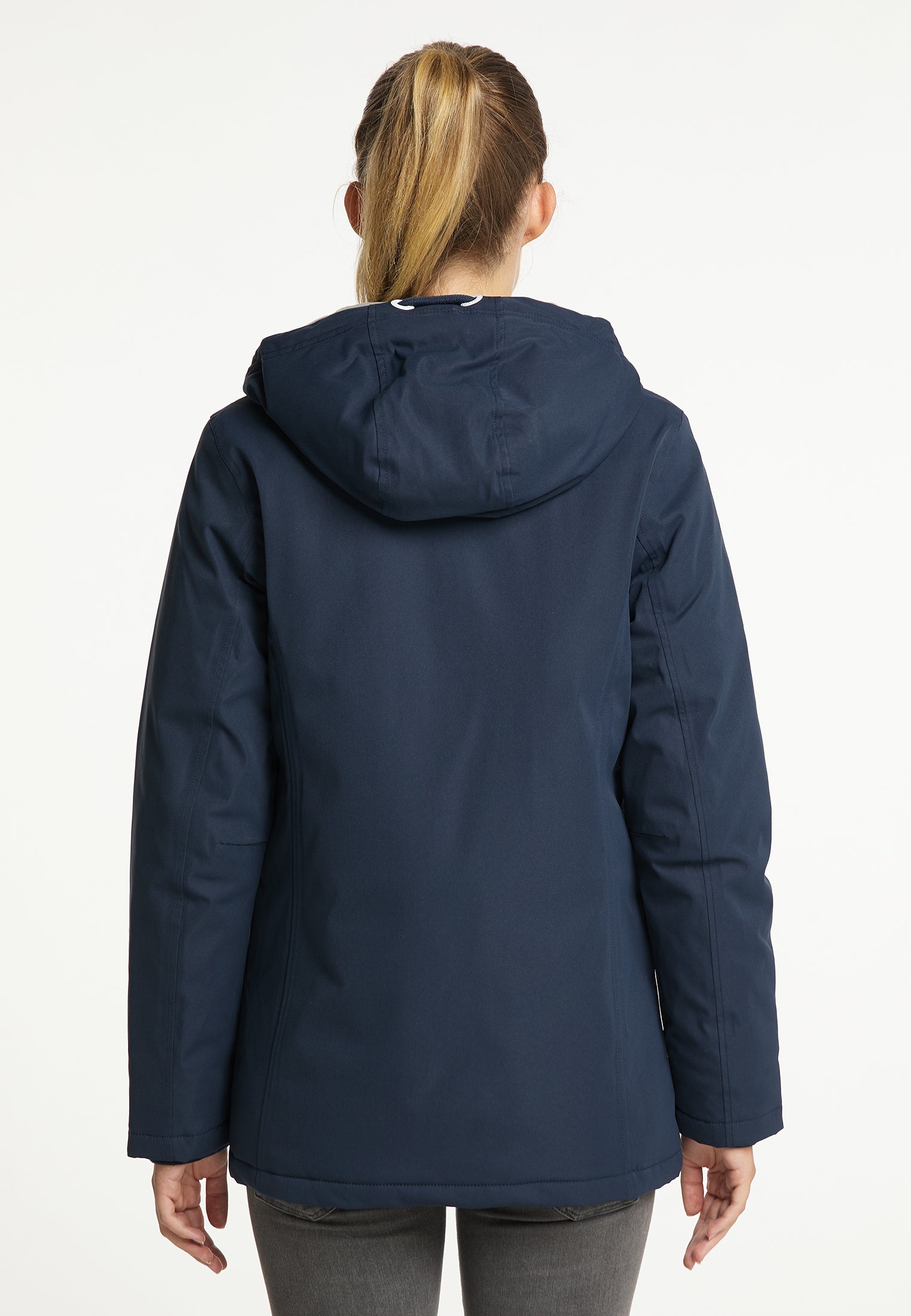 ICEBOUND Damen Winterjacke