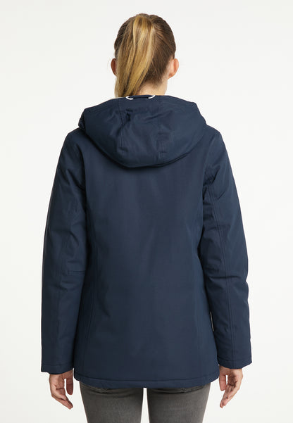 ICEBOUND Damen Winterjacke