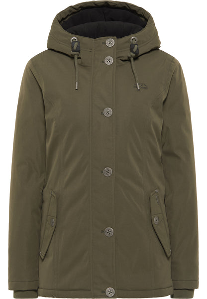 ICEBOUND Women's Winter Jacket