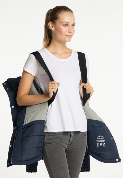 ICEBOUND Women's Winter Jacket