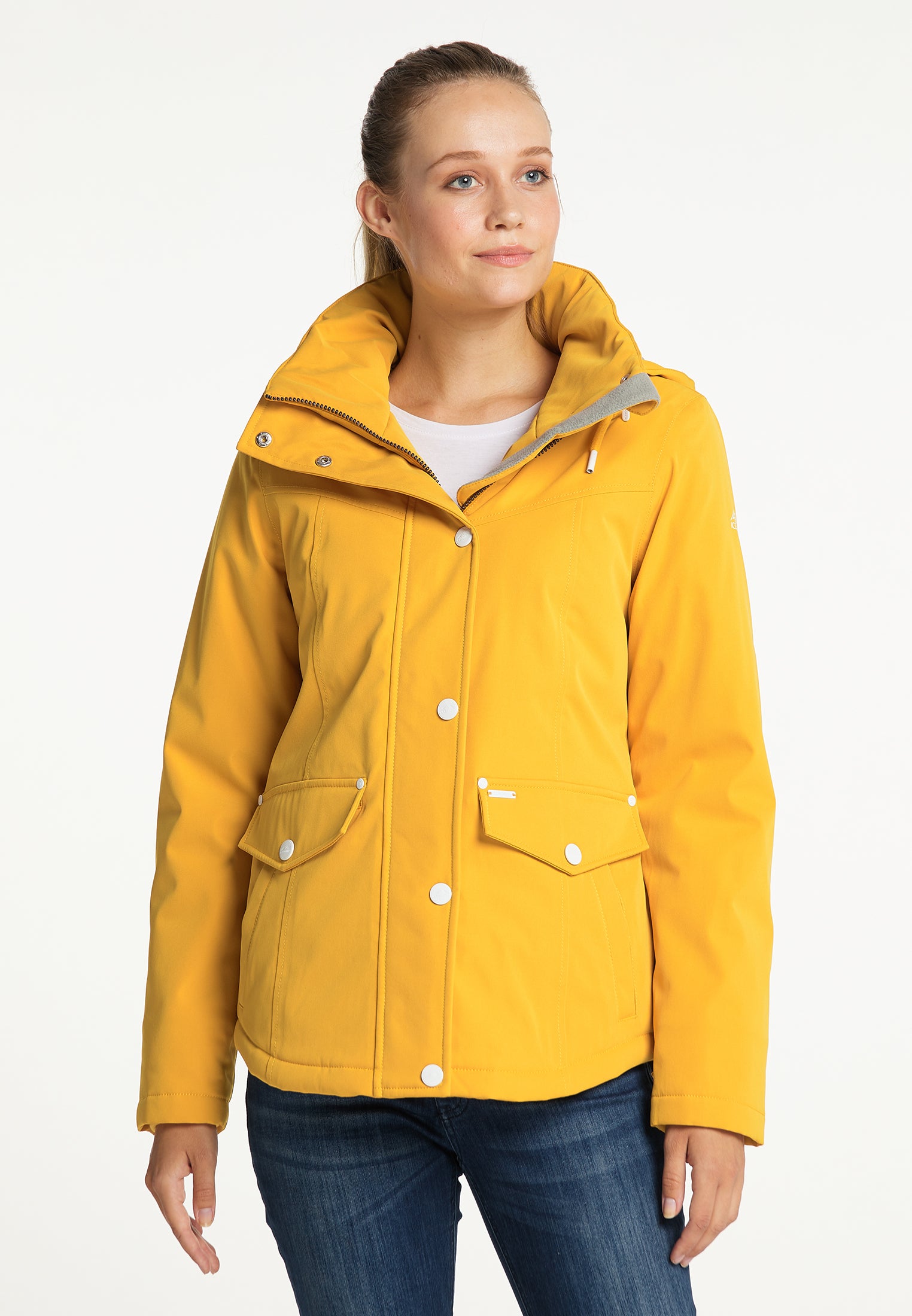 ICEBOUND Women's Winter Jacket