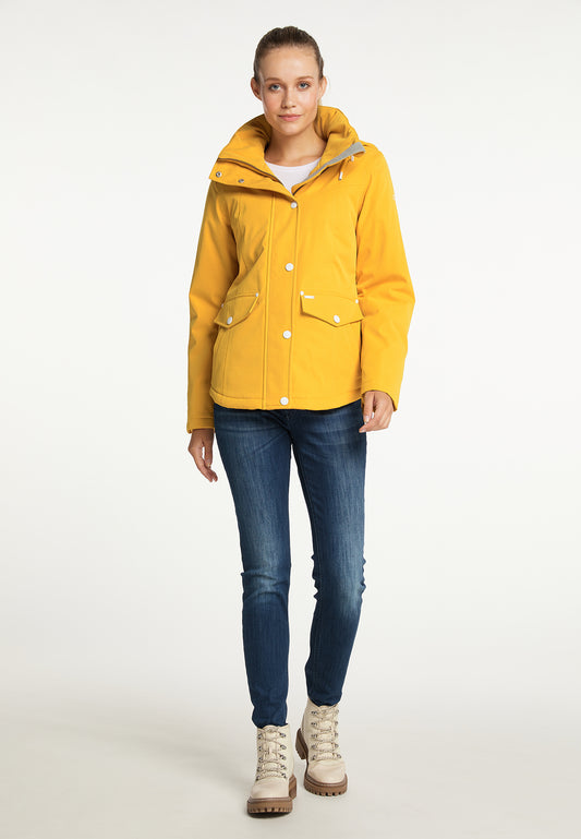 ICEBOUND Damen-Winterjacke