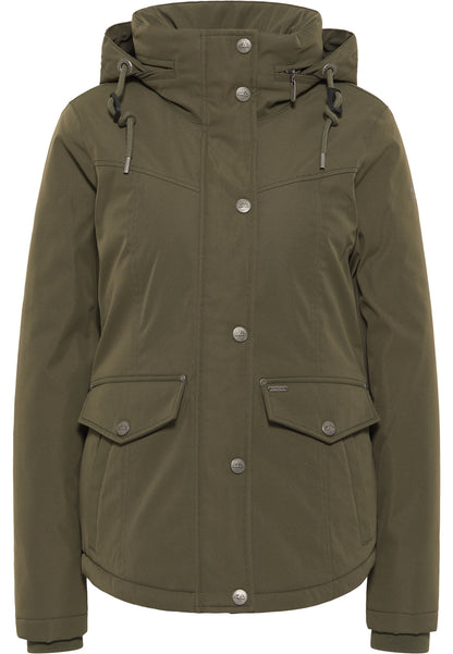 ICEBOUND Damen Winterjacke