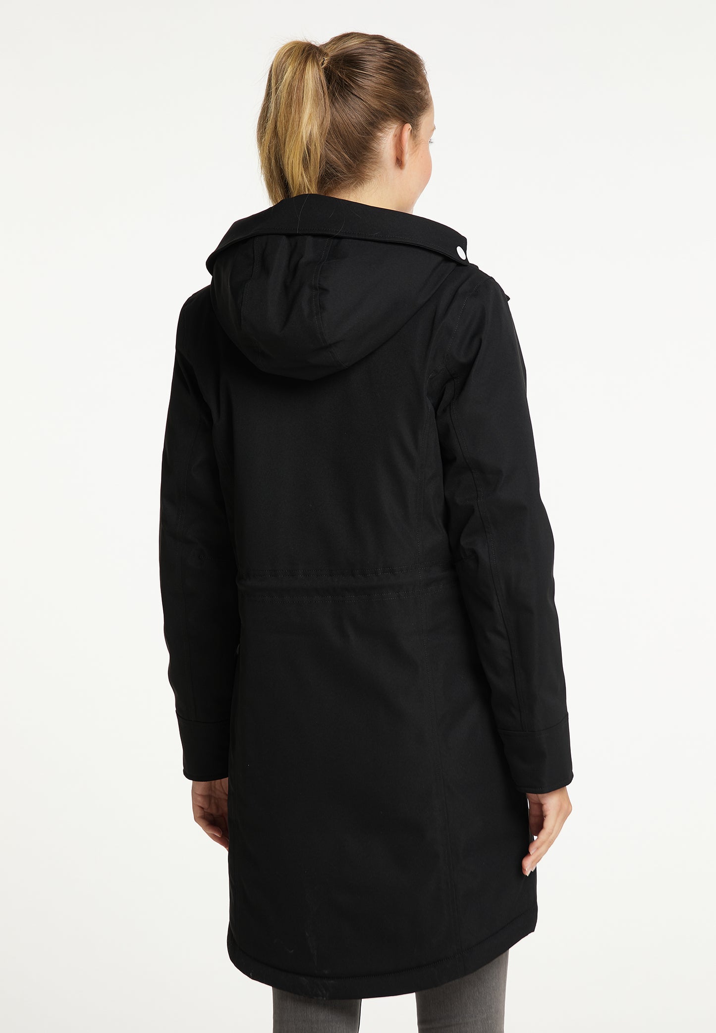 ICEBOUND Damen-Winterparka