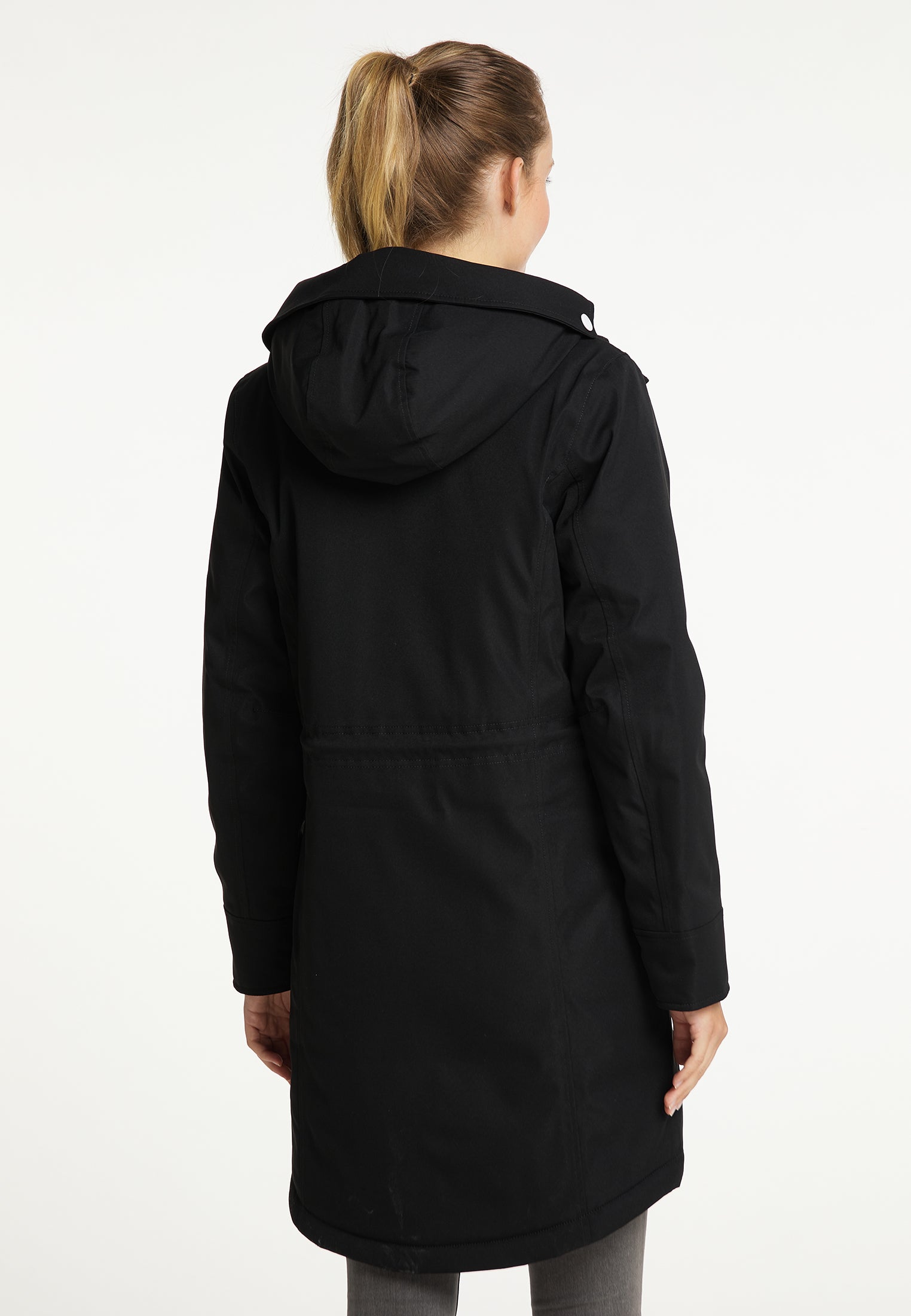 ICEBOUND Damen-Winterparka