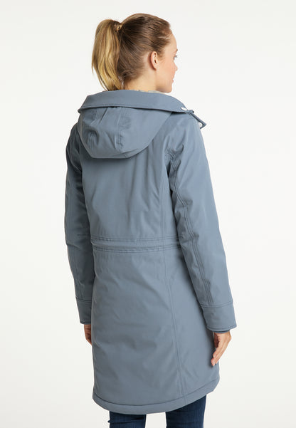 ICEBOUND Damen-Winterparka
