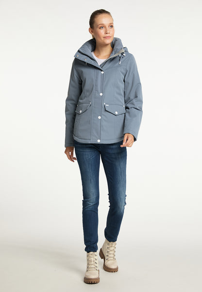 ICEBOUND Damen Winterjacke