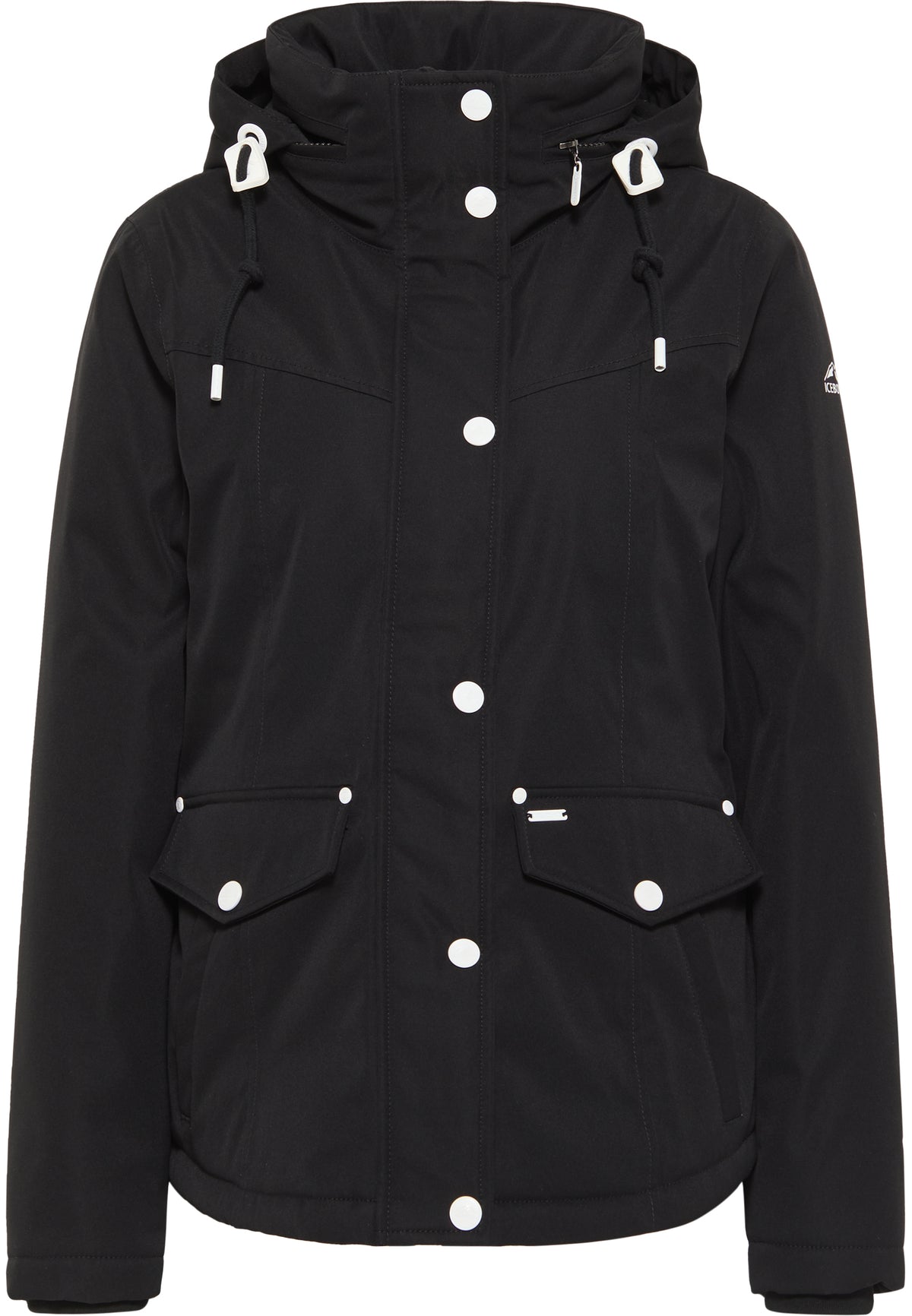 ICEBOUND Women's winter jacket