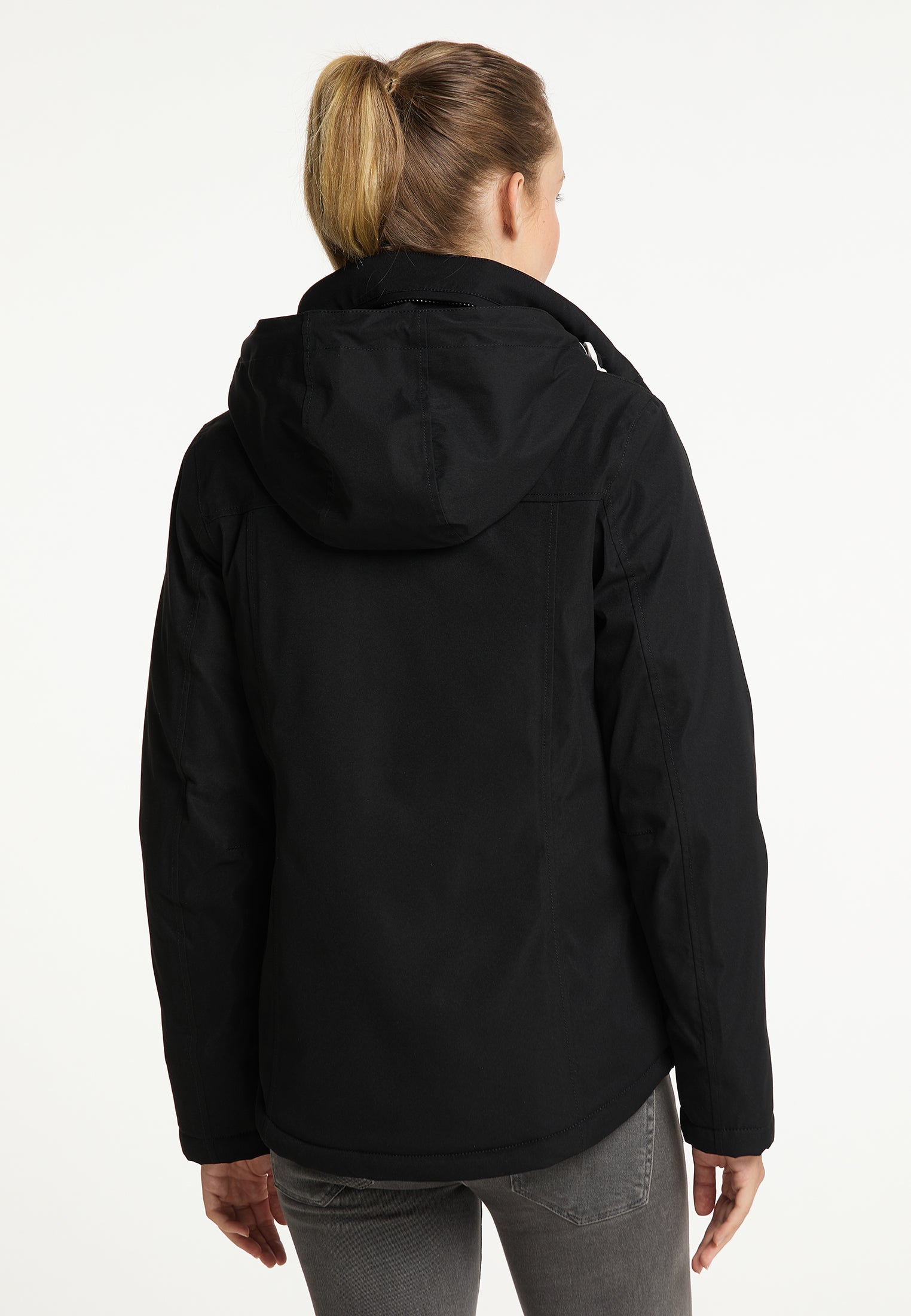 ICEBOUND Damen-Winterjacke