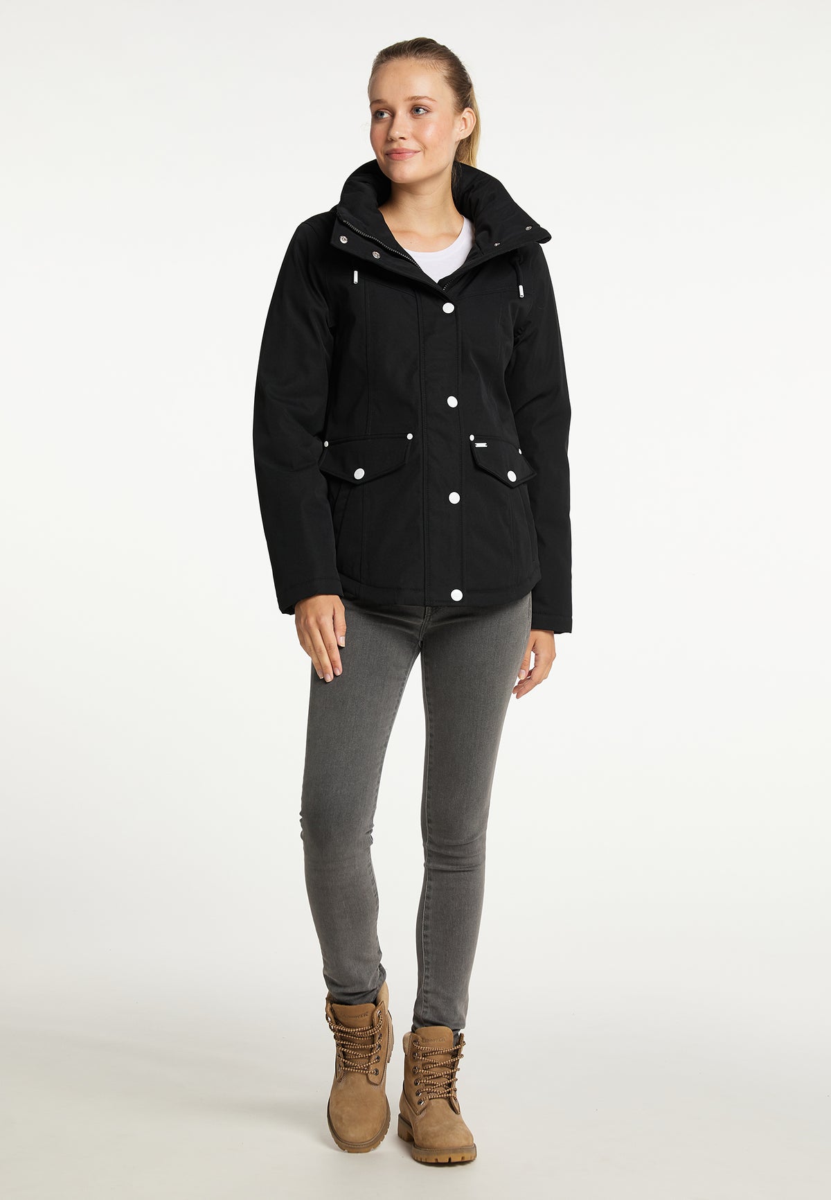 ICEBOUND Women's winter jacket