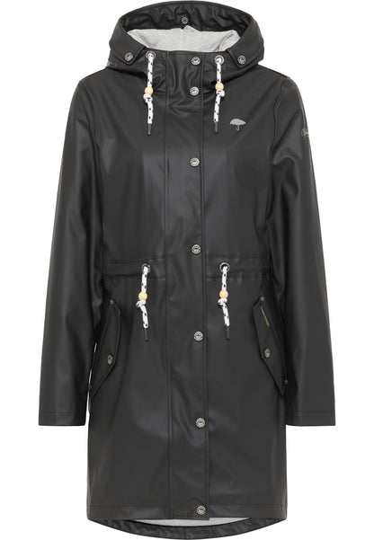 Schmuddelwedda Women's Raincoat - Schmuddelwedda Shop