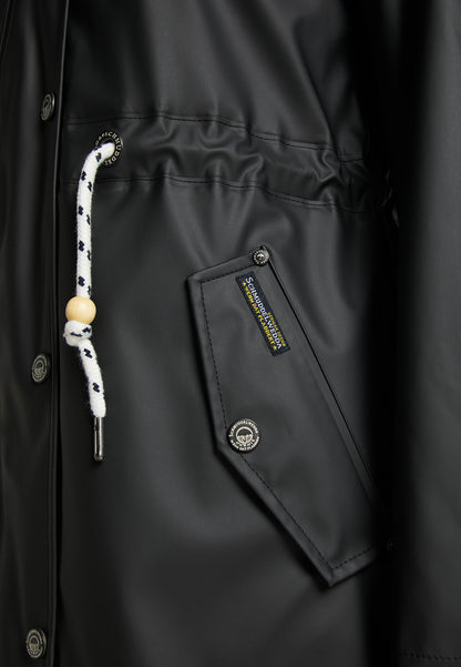 Schmuddelwedda Women's Raincoat - Schmuddelwedda Shop