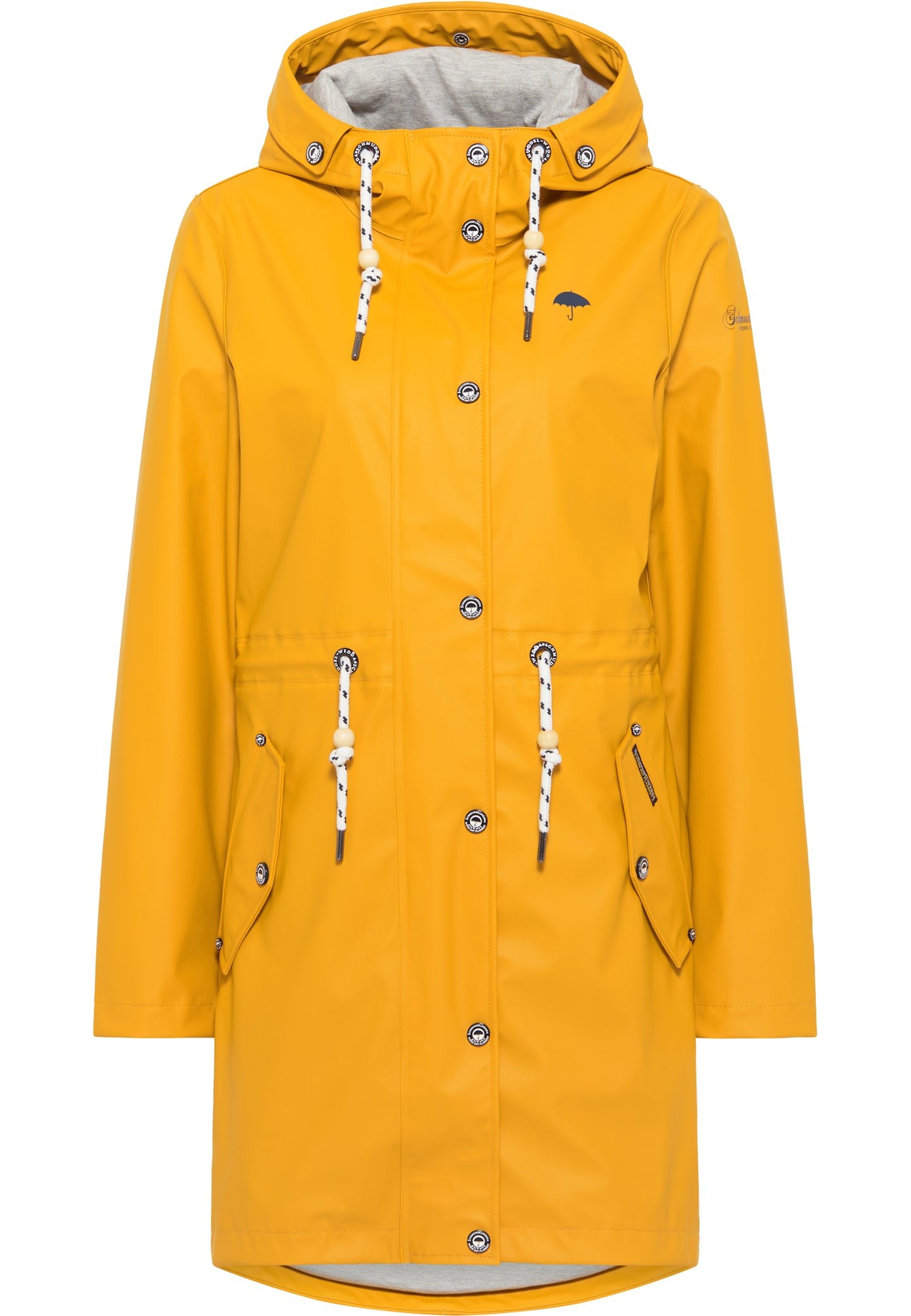 Schmuddelwedda Women's Raincoat Schmuddelwedda