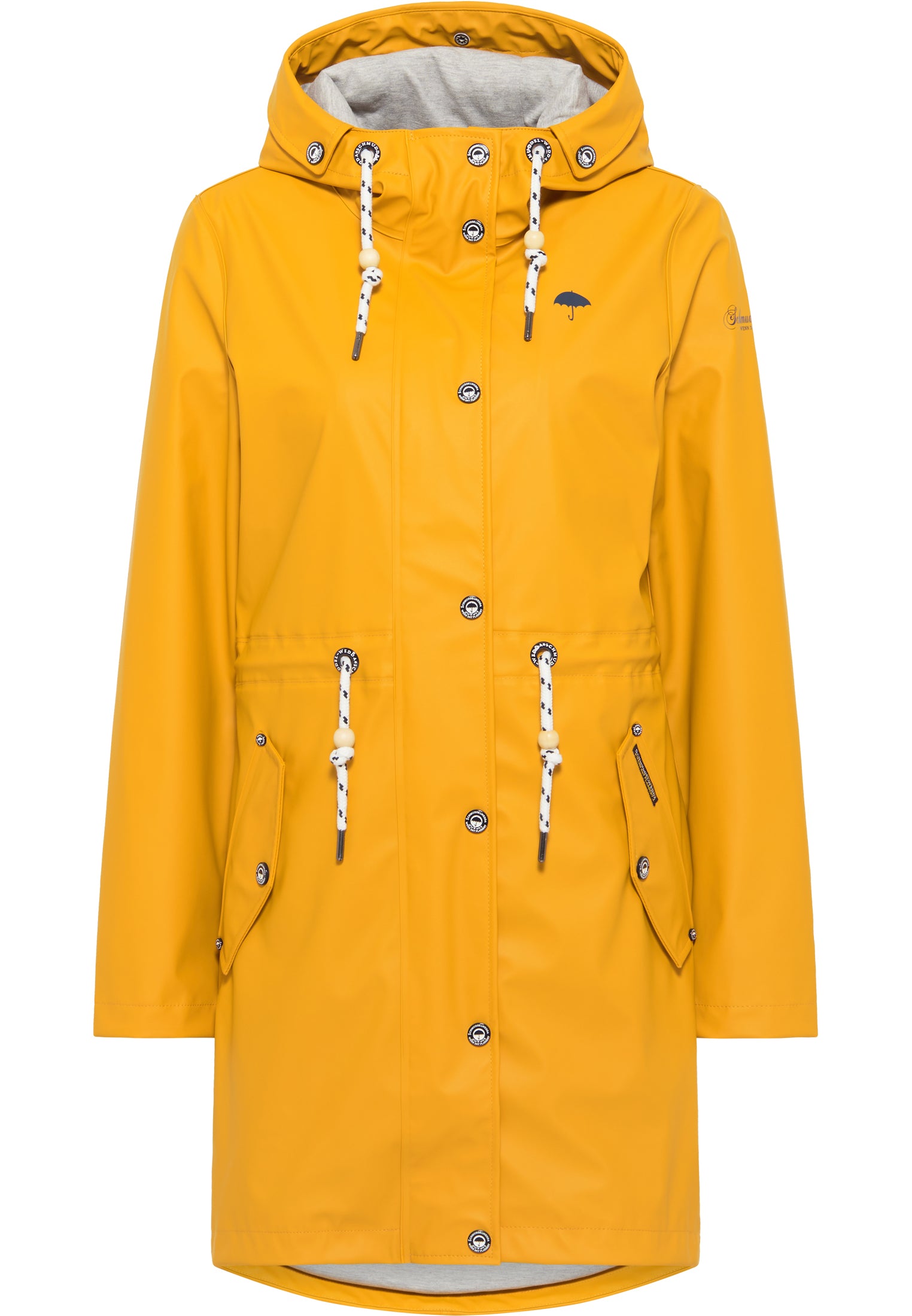 Schmuddelwedda Women's Raincoat Schmuddelwedda