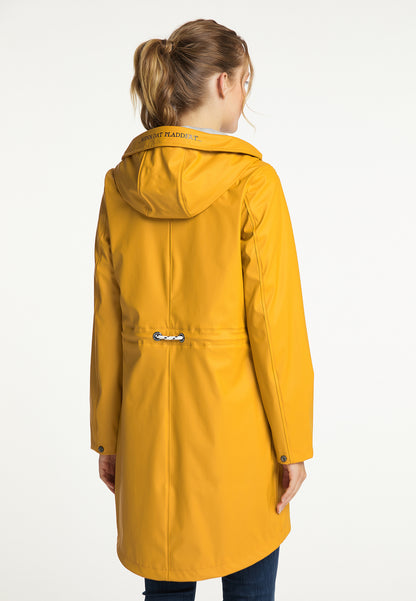 Schmuddelwedda Women's Raincoat Schmuddelwedda