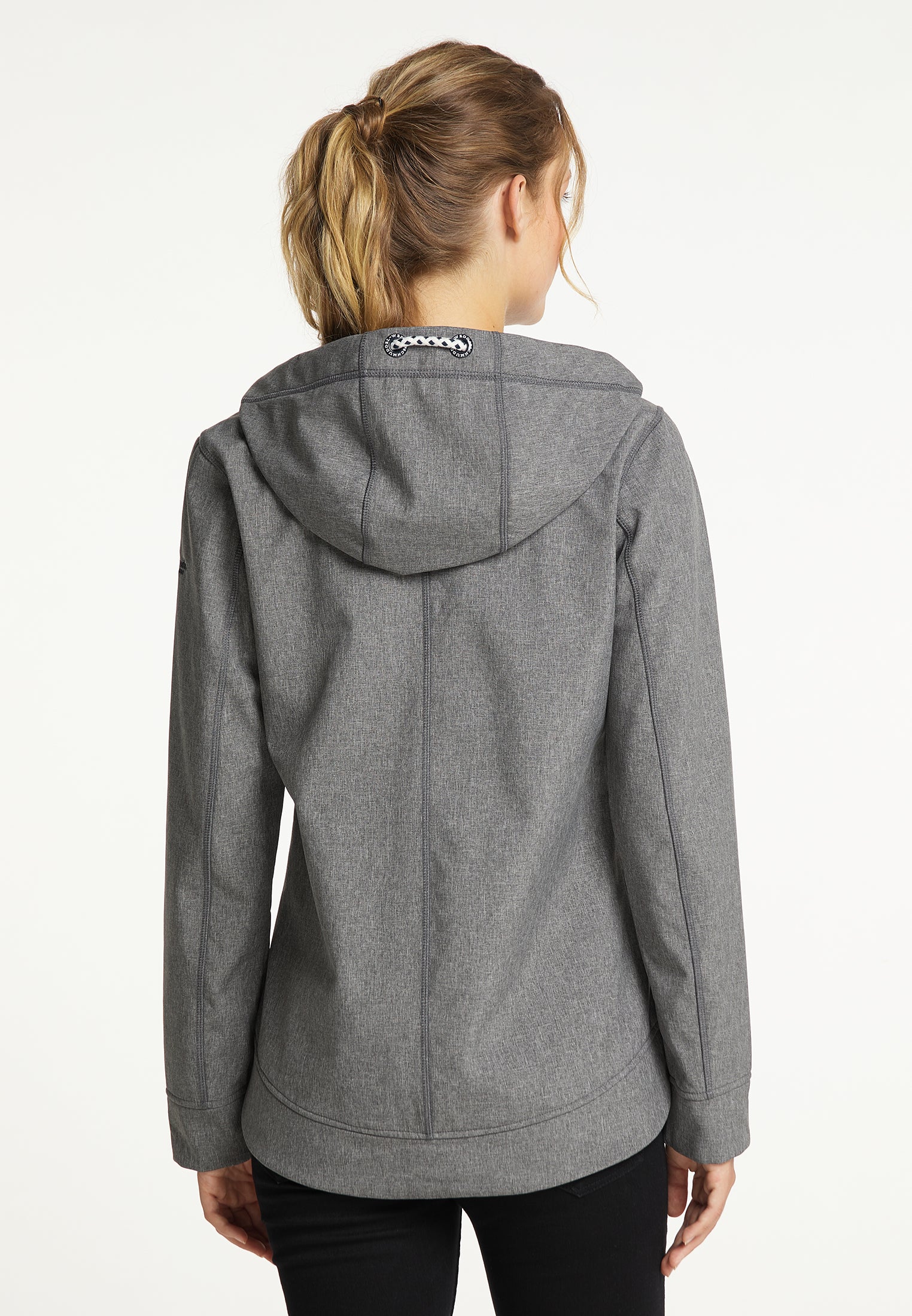 Schmuddelwedda Women's Softshelljacke