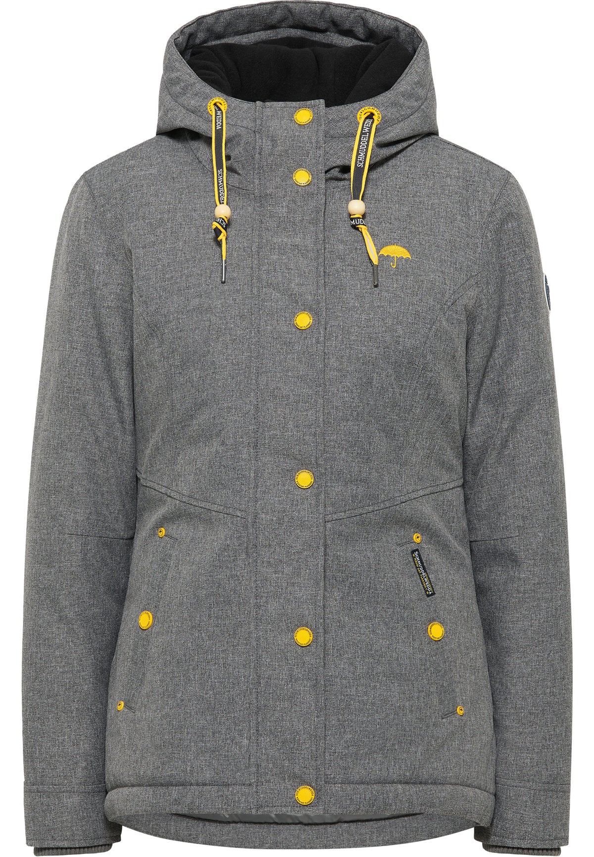 Schmuddelwedda Women's Winterjacke