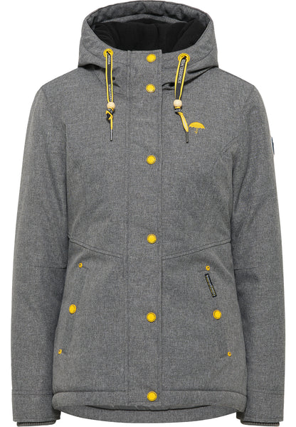 Schmuddelwedda Women's Winterjacke