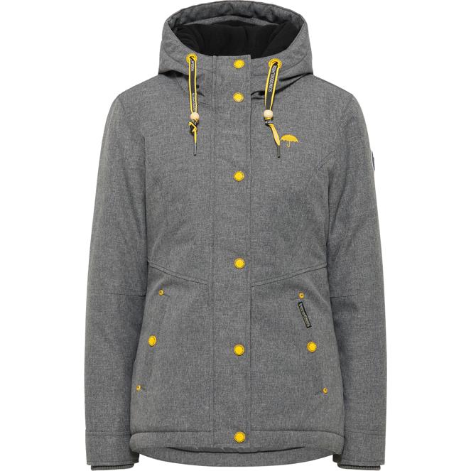Schmuddelwedda Women's Winterjacke