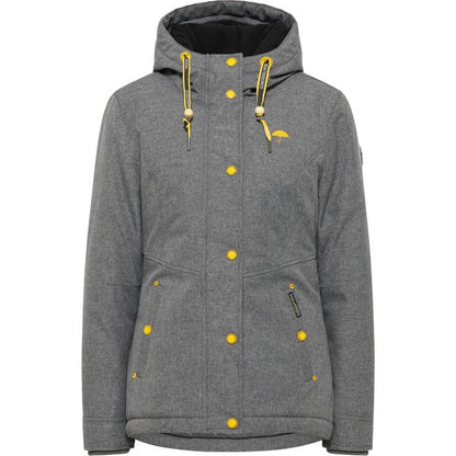 Schmuddelwedda Women's Winterjacke