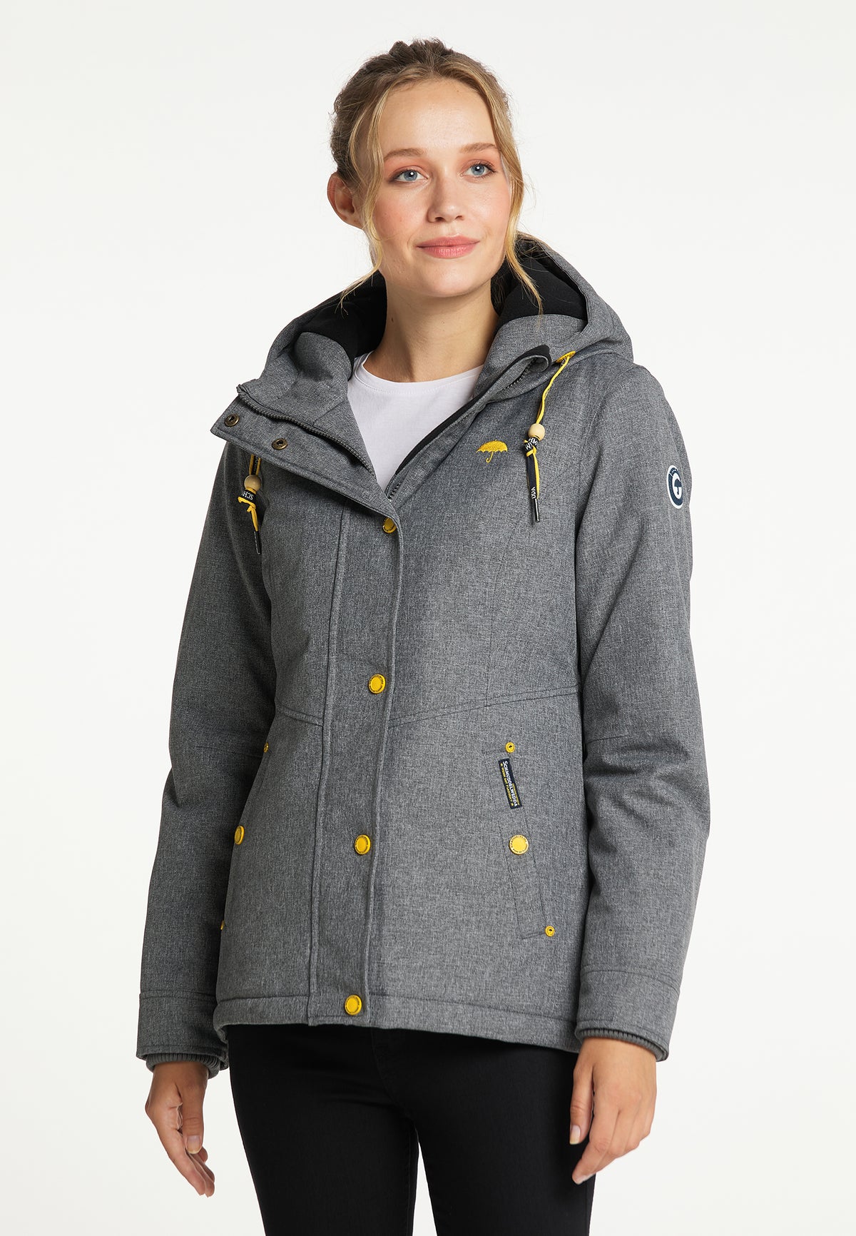 Schmuddelwedda Women's Winterjacke