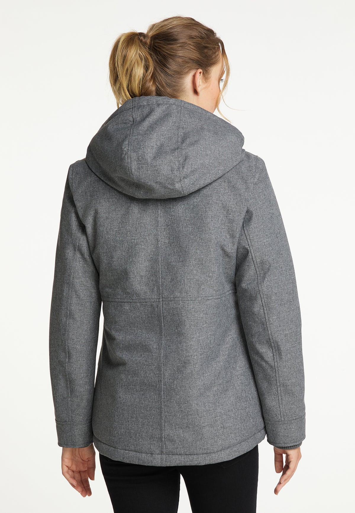 Schmuddelwedda Women's Winterjacke