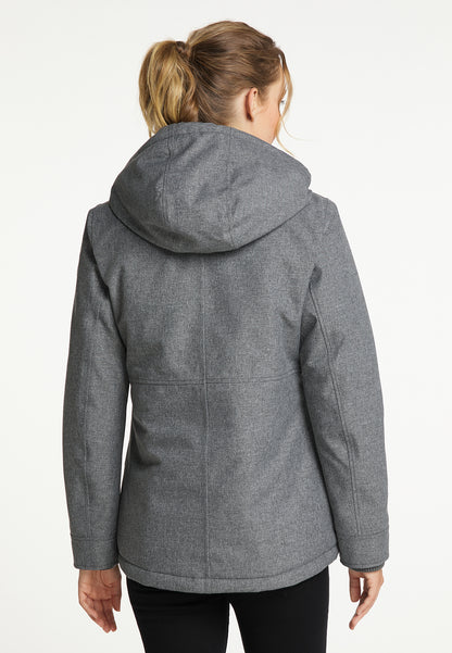 Schmuddelwedda Women's Winterjacke