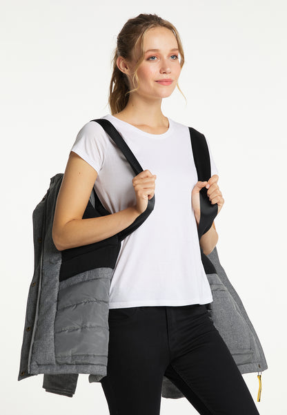 Schmuddelwedda Women's Winterjacke