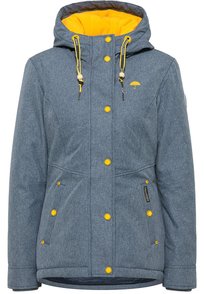 Schmuddelwedda Women's Winterjacke