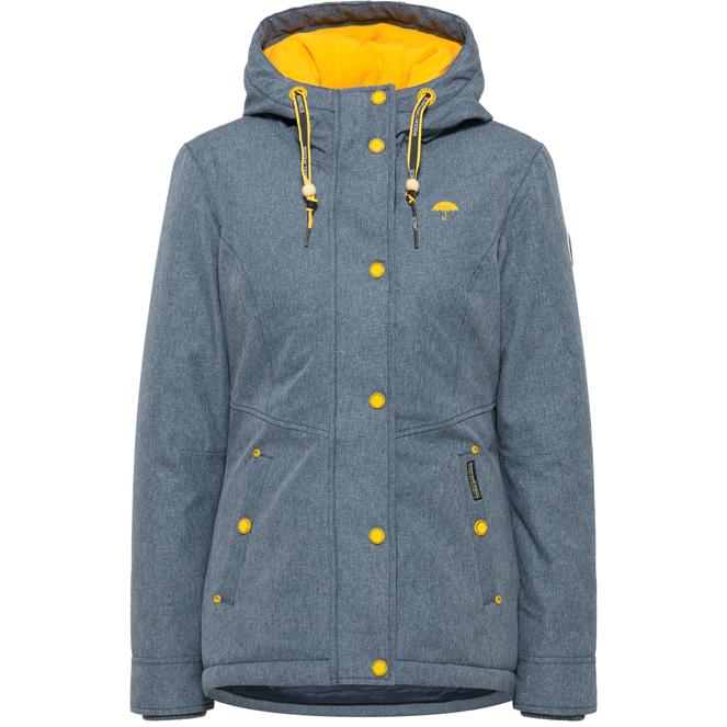 Schmuddelwedda Women's Winterjacke