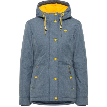Schmuddelwedda Women's Winterjacke