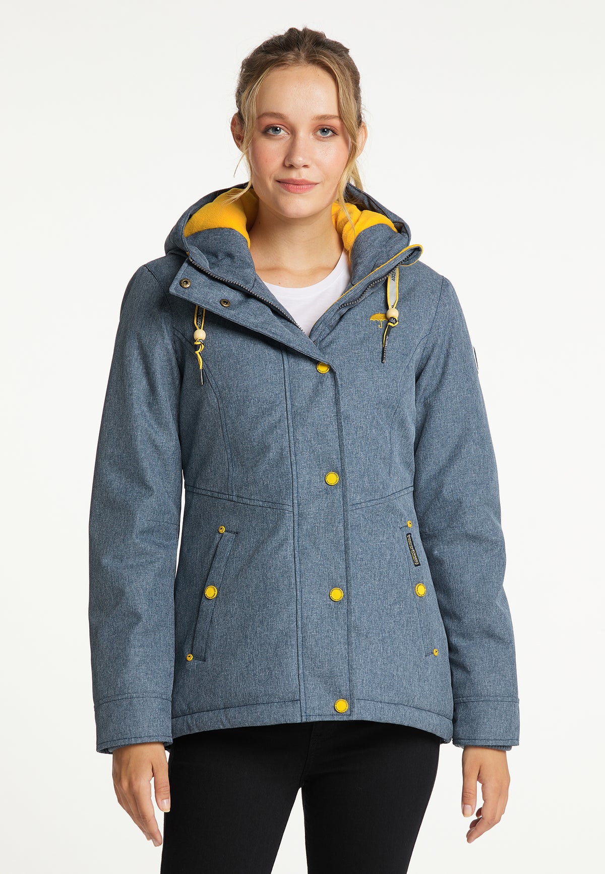 Schmuddelwedda Women's Winterjacke