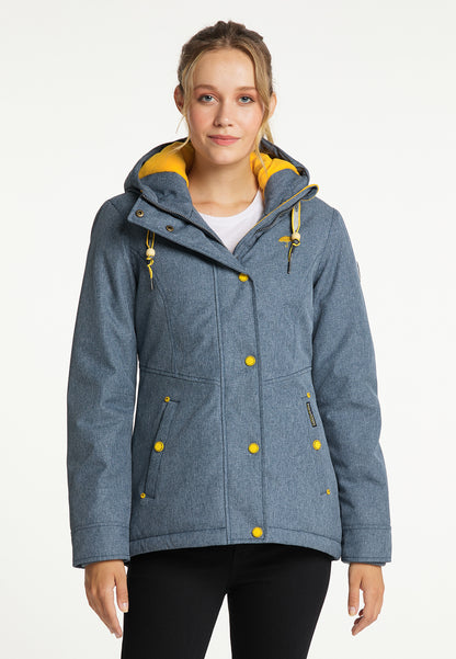 Schmuddelwedda Women's Winterjacke