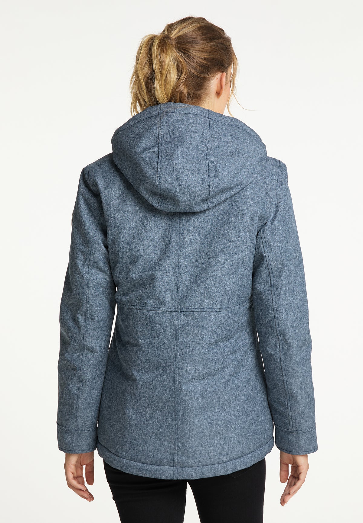 Schmuddelwedda Women's Winterjacke