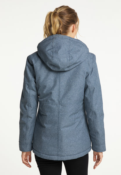 Schmuddelwedda Women's Winterjacke