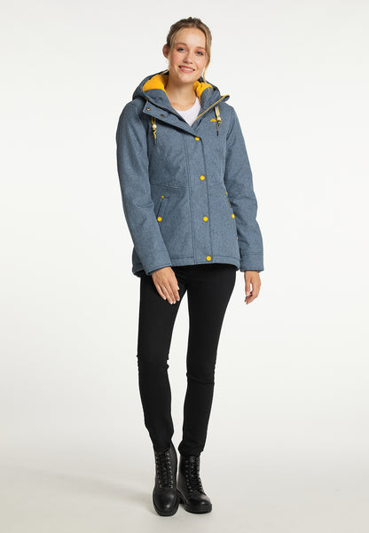 Schmuddelwedda Women's Winterjacke