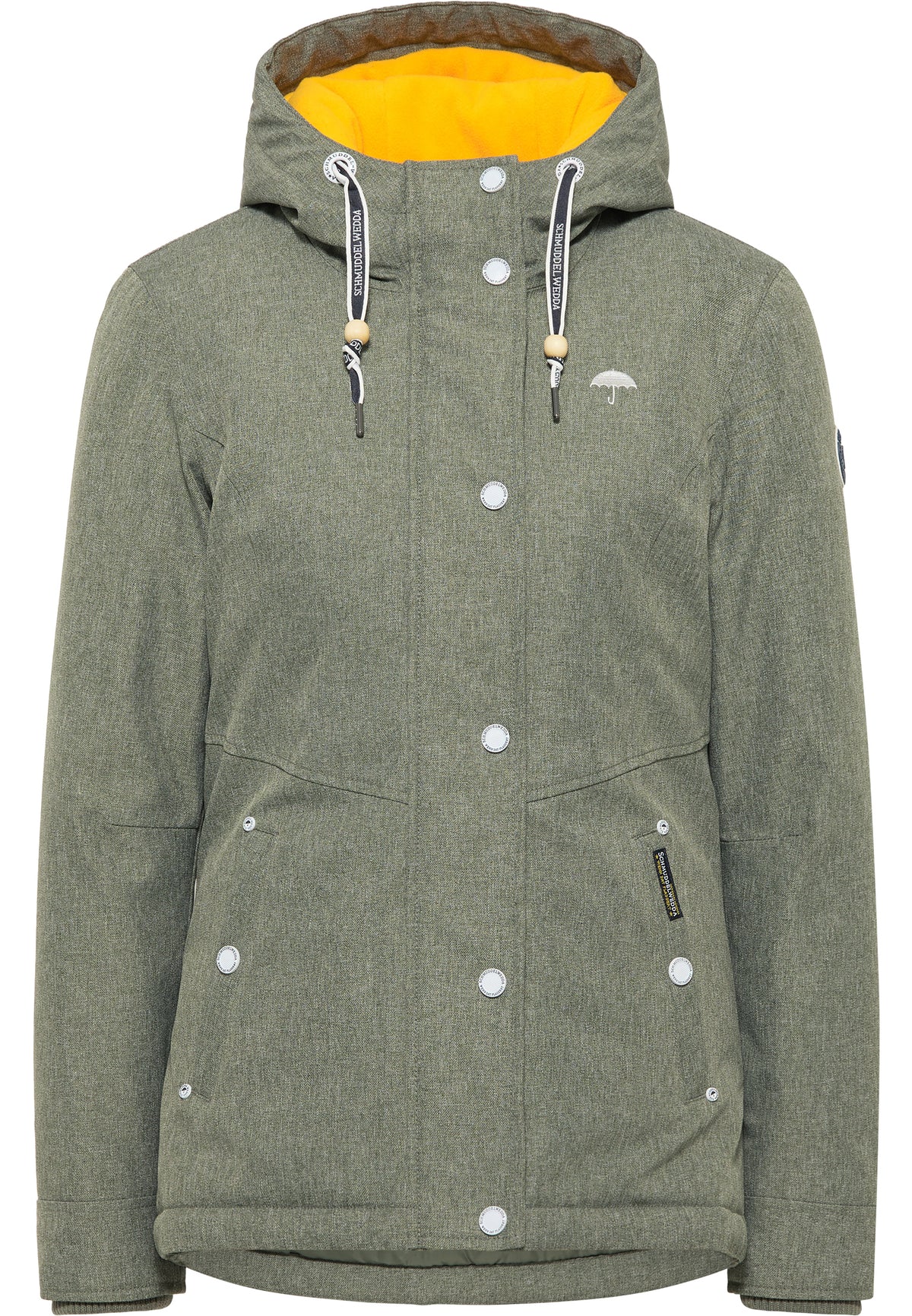 Schmuddelwedda Women's Winterjacke