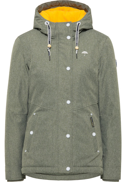 Schmuddelwedda Women's Winterjacke