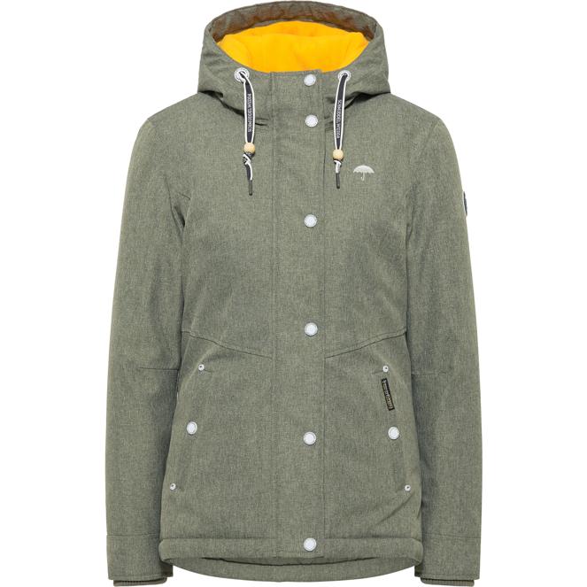 Schmuddelwedda Women's Winterjacke
