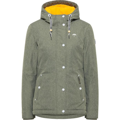 Schmuddelwedda Women's Winterjacke