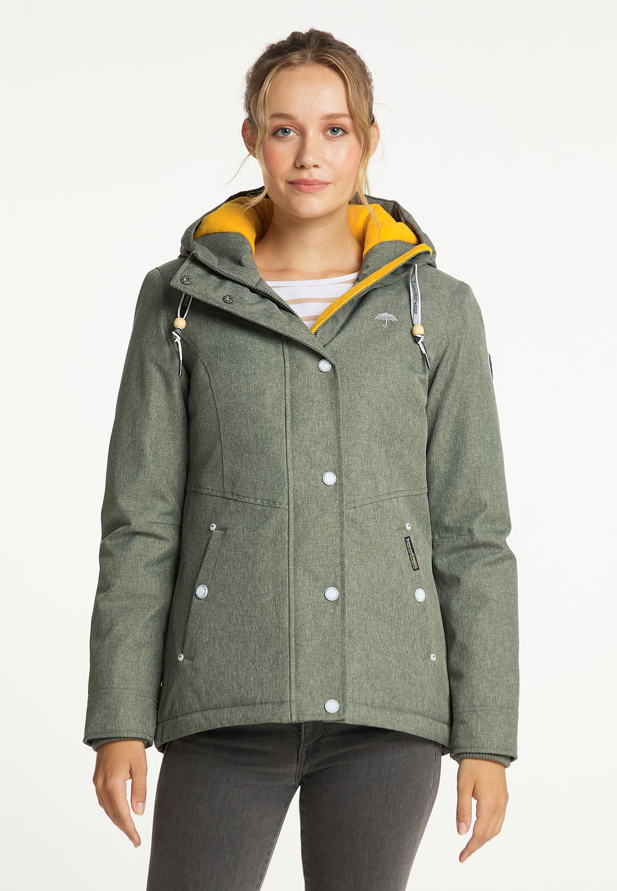 Schmuddelwedda Women's Winterjacke