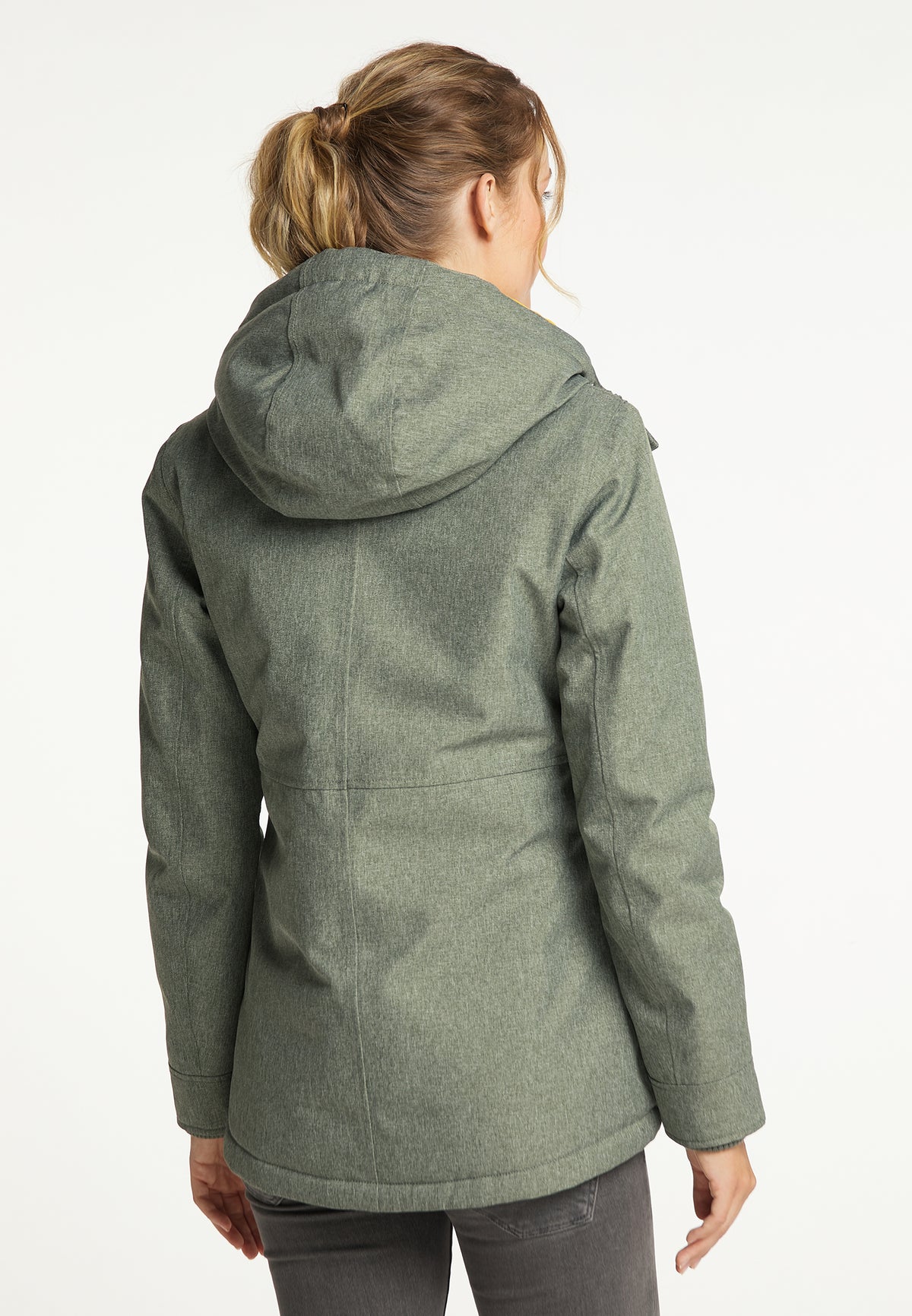 Schmuddelwedda Women's Winterjacke